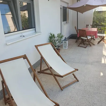 La Marela Apartment