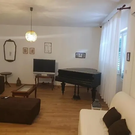 La Marela Appartamento *