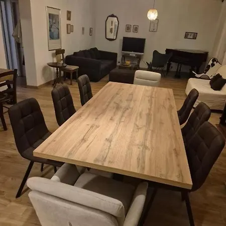 La Marela Appartamento *