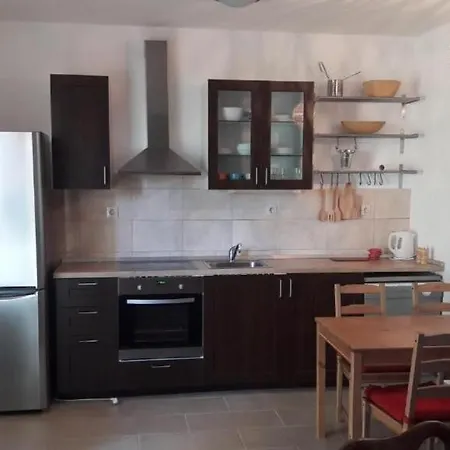 Apartment La Marela *