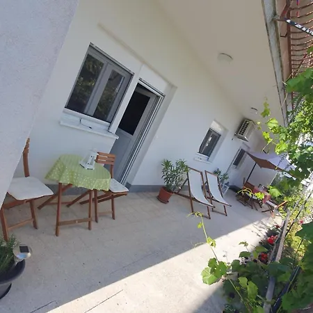 La Marela Apartment *