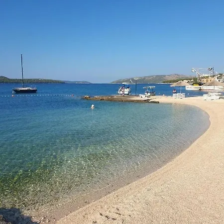 La Marela Apartment Trogir
