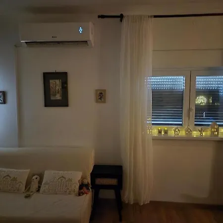 Apartment La Marela