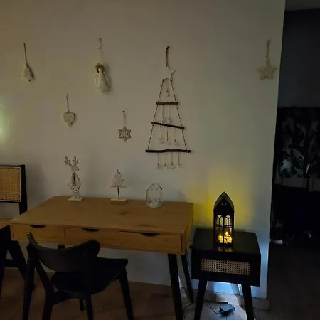 La Marela Apartment