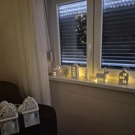 La Marela Apartment